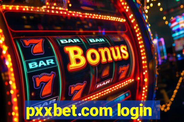 pxxbet.com login